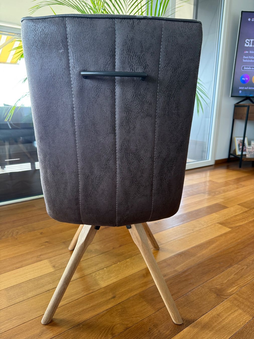 Chaises: Tisch Stühle – D'occasion à Eich par Sanlupo 2